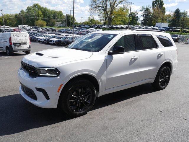 new 2025 Dodge Durango car, priced at $49,164