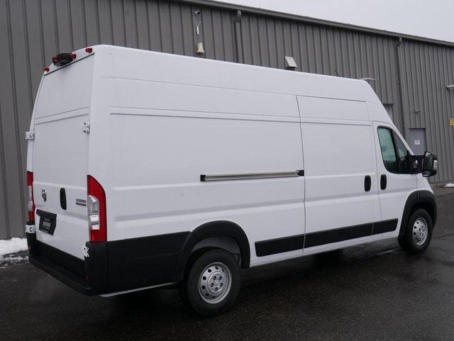 new 2023 Ram ProMaster 3500 car, priced at $63,630