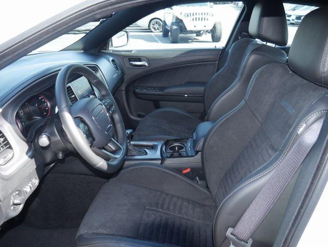 used 2023 Dodge Charger car, priced at $41,500