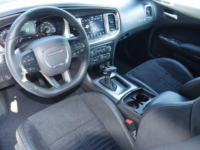 used 2023 Dodge Charger car, priced at $41,500