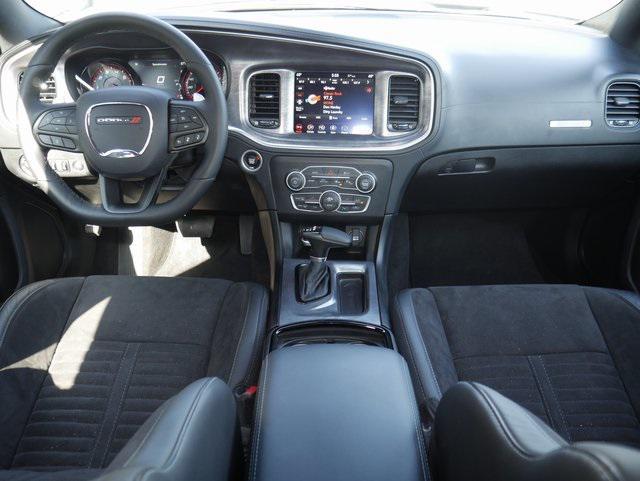 used 2023 Dodge Charger car, priced at $41,500