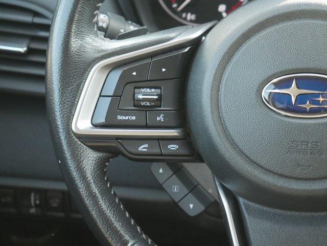 used 2022 Subaru Outback car, priced at $21,000