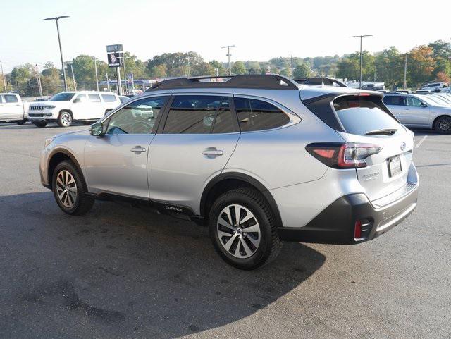 used 2022 Subaru Outback car, priced at $21,000