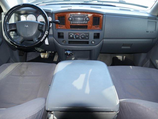 used 2006 Dodge Ram 2500 car, priced at $18,500