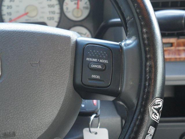 used 2006 Dodge Ram 2500 car, priced at $18,500