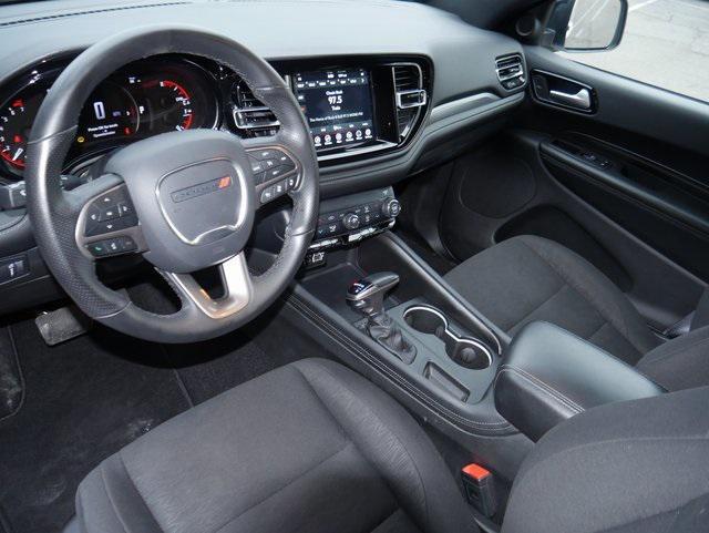 used 2023 Dodge Durango car, priced at $29,500