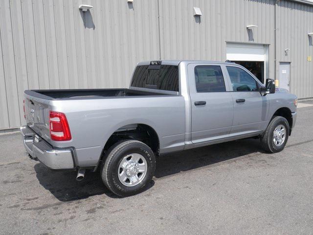 new 2024 Ram 2500 car, priced at $58,721