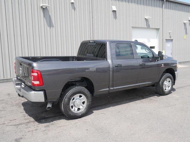 new 2024 Ram 2500 car, priced at $66,473