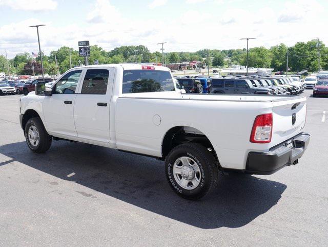 new 2024 Ram 2500 car, priced at $48,549