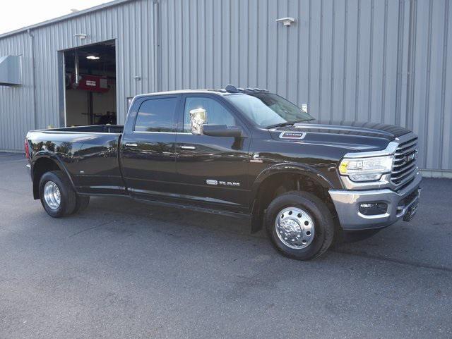 used 2022 Ram 3500 car, priced at $69,500