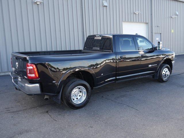 used 2022 Ram 3500 car, priced at $69,500