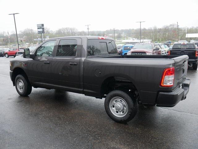 new 2024 Ram 2500 car, priced at $62,795