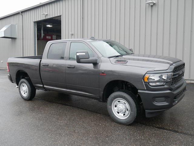 new 2024 Ram 2500 car, priced at $62,795