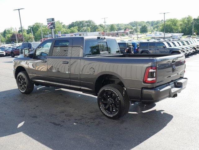 new 2024 Ram 3500 car, priced at $83,746