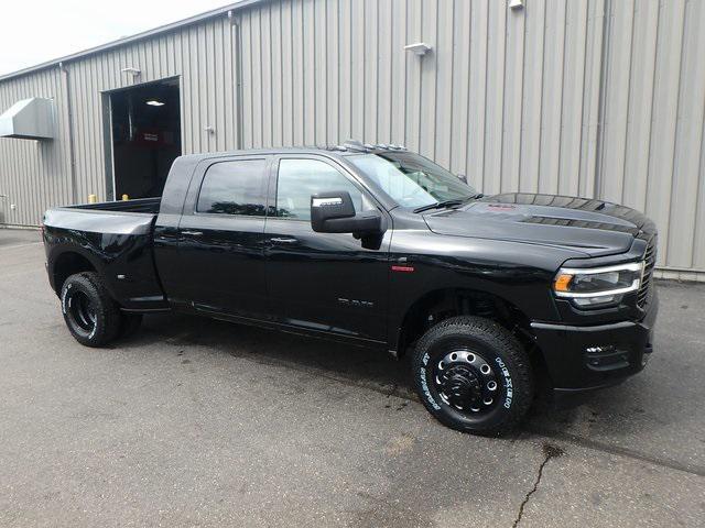 new 2024 Ram 3500 car, priced at $86,131