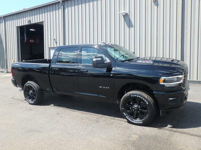 new 2024 Ram 2500 car, priced at $69,255