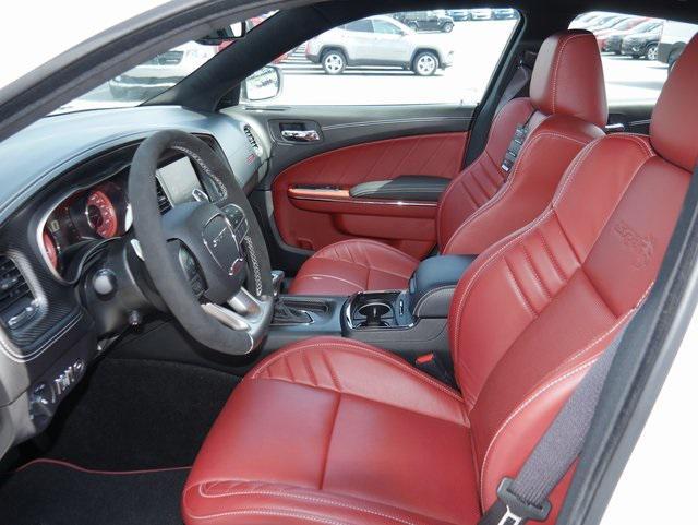 used 2023 Dodge Charger car, priced at $87,500