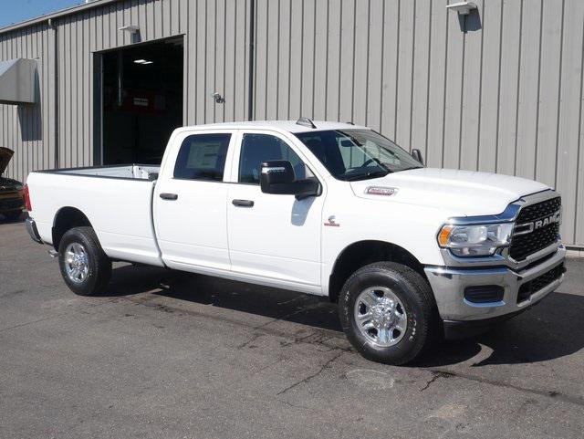 new 2024 Ram 2500 car, priced at $65,496