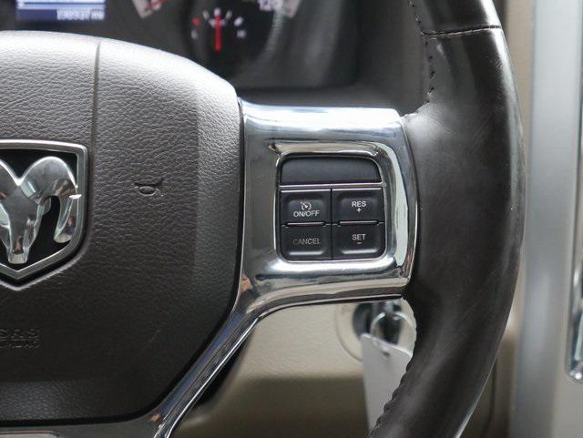 used 2012 Ram 1500 car, priced at $11,000