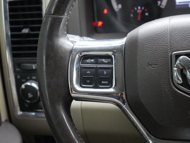 used 2012 Ram 1500 car, priced at $11,000