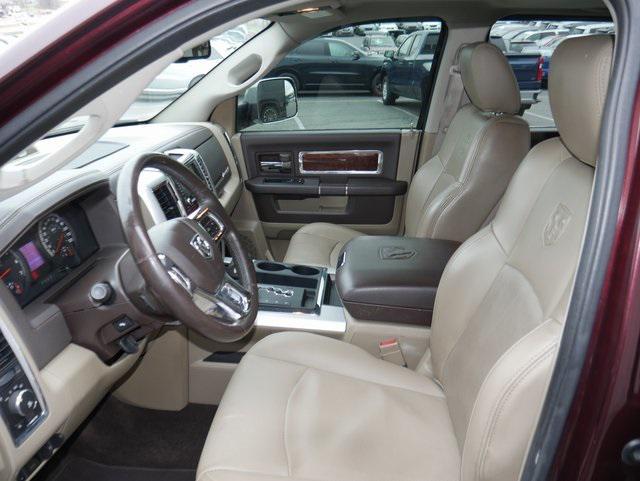 used 2012 Ram 1500 car, priced at $11,000