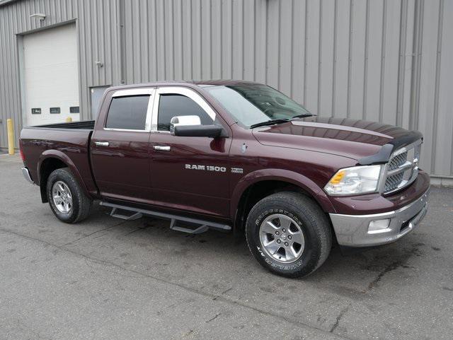 used 2012 Ram 1500 car, priced at $11,000