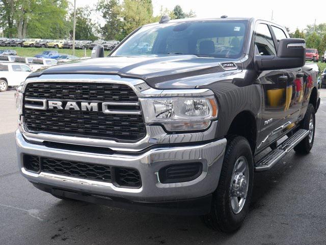 new 2024 Ram 2500 car, priced at $52,179