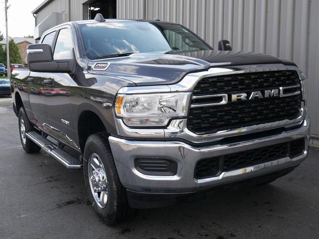 new 2024 Ram 2500 car, priced at $52,179