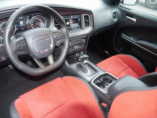 used 2023 Dodge Charger car, priced at $55,555