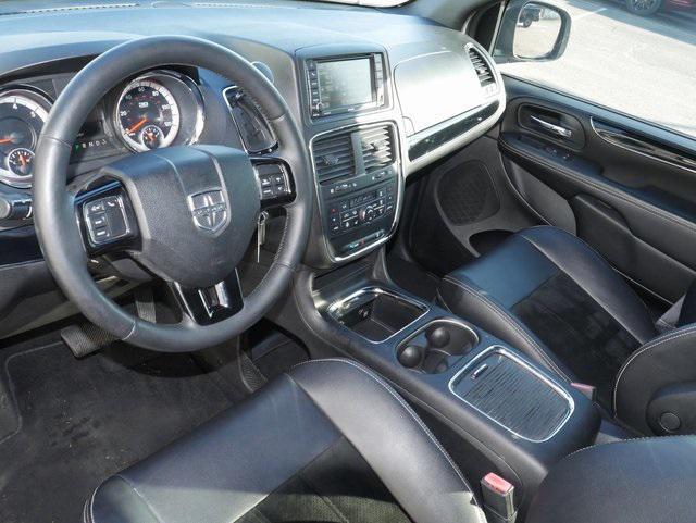 used 2014 Dodge Grand Caravan car, priced at $8,500