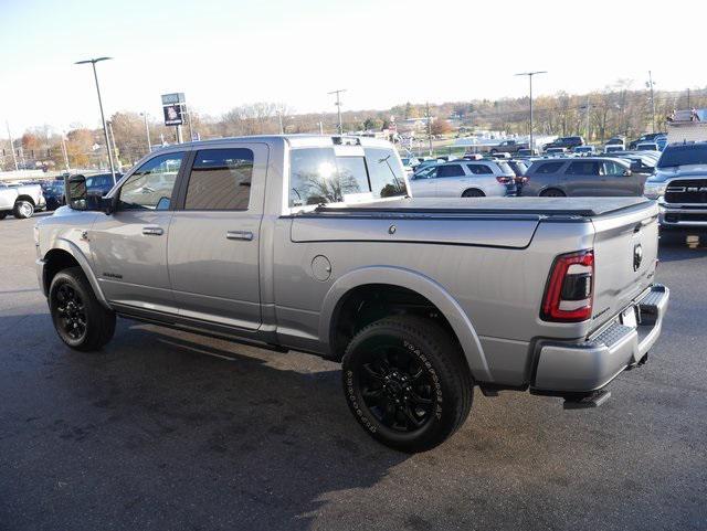 used 2022 Ram 2500 car, priced at $66,500