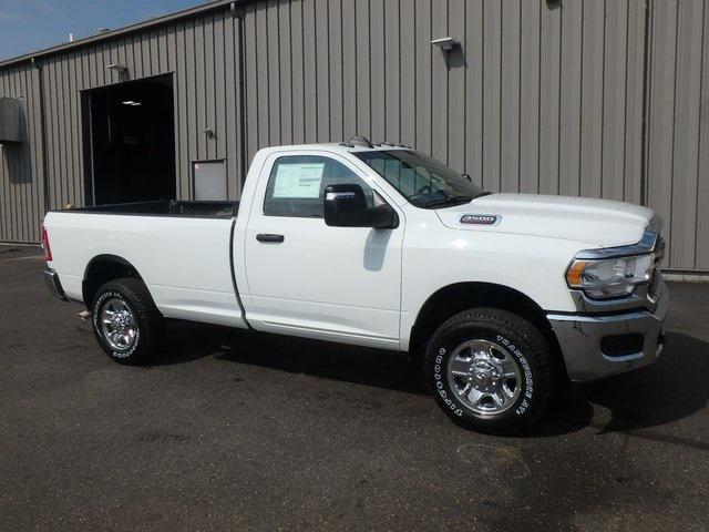 new 2024 Ram 3500 car, priced at $46,964