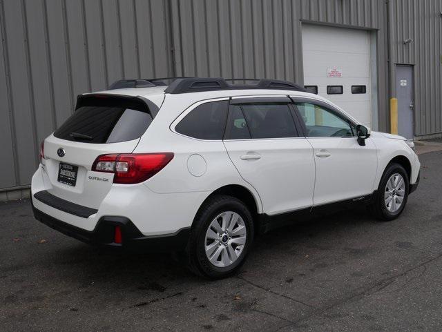 used 2019 Subaru Outback car, priced at $18,000