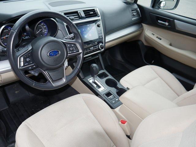 used 2019 Subaru Outback car, priced at $18,000