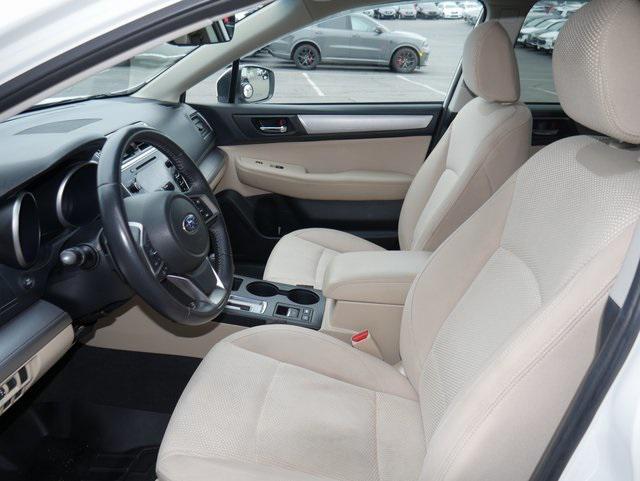 used 2019 Subaru Outback car, priced at $18,000