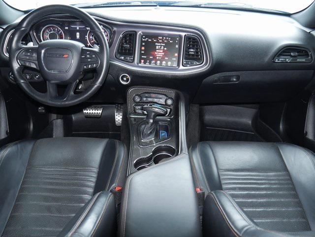 used 2015 Dodge Challenger car, priced at $25,500