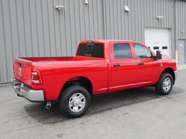 new 2024 Ram 2500 car, priced at $66,201