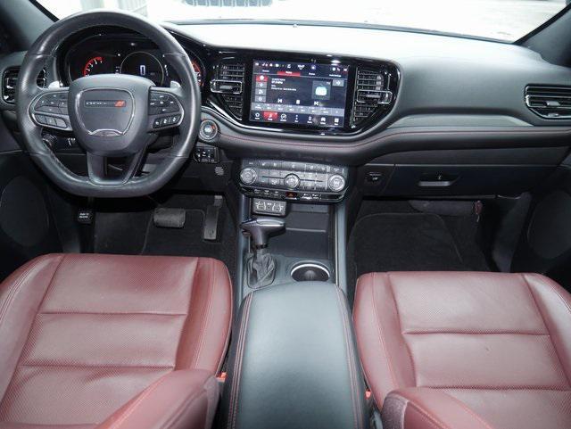 used 2023 Dodge Durango car, priced at $34,500