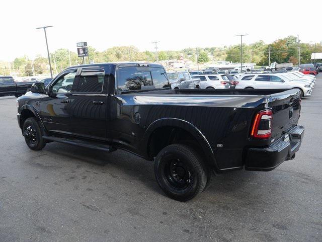 used 2020 Ram 3500 car, priced at $58,500