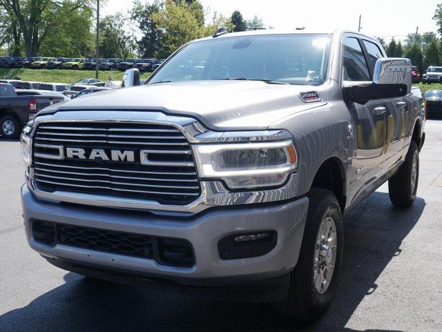 new 2024 Ram 2500 car, priced at $73,755