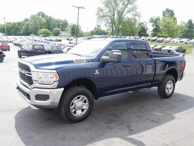 new 2024 Ram 2500 car, priced at $66,426