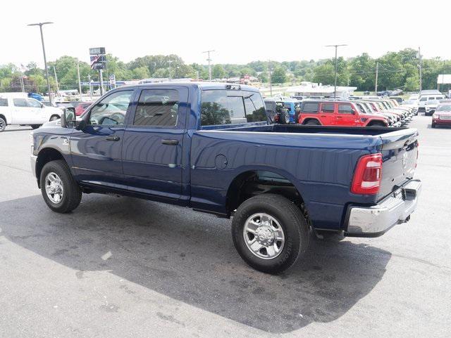 new 2024 Ram 2500 car, priced at $66,426