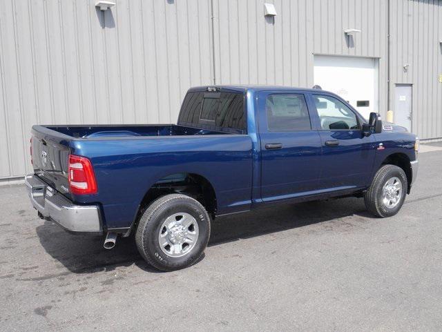 new 2024 Ram 2500 car, priced at $66,426