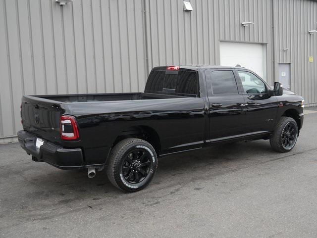 new 2024 Ram 3500 car, priced at $80,134