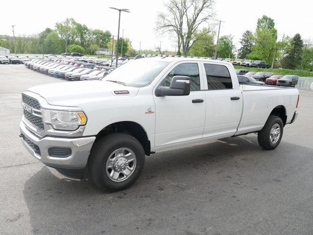 new 2024 Ram 2500 car, priced at $62,324