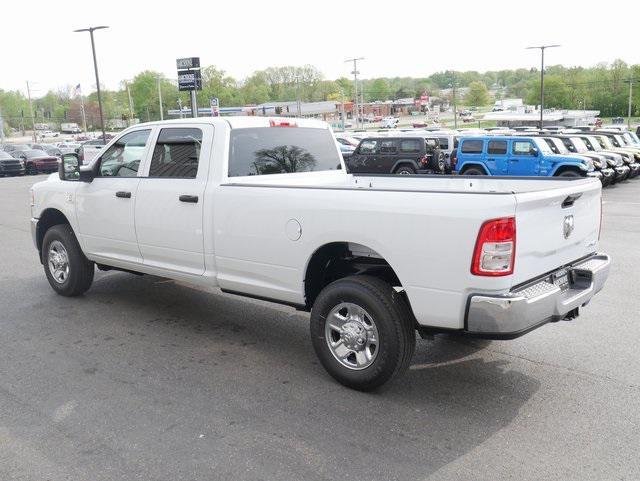 new 2024 Ram 2500 car, priced at $61,324