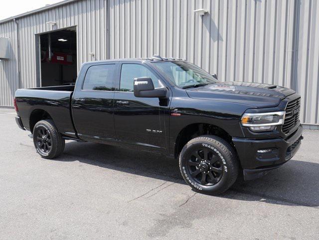 new 2024 Ram 2500 car, priced at $77,907