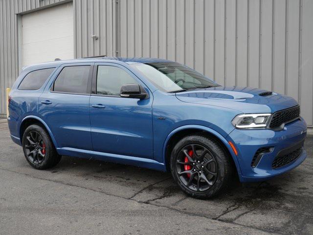 new 2024 Dodge Durango car, priced at $78,222