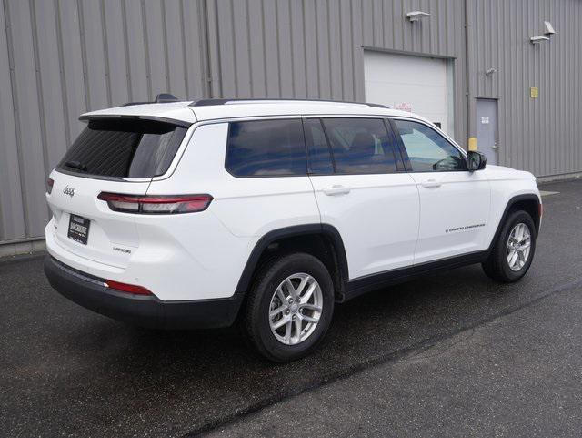 used 2023 Jeep Grand Cherokee L car, priced at $29,900