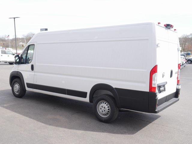 new 2024 Ram ProMaster 3500 car, priced at $58,550